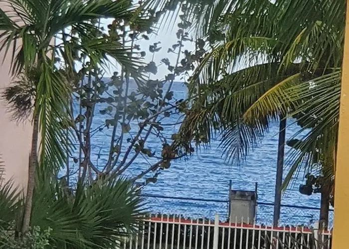 Ocean Breeze Villa 242